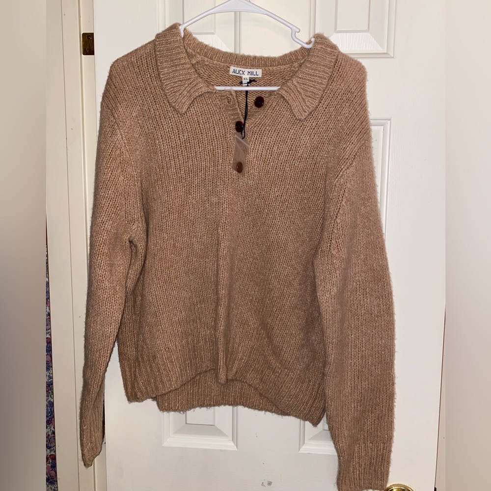 Alex Mill Sweater